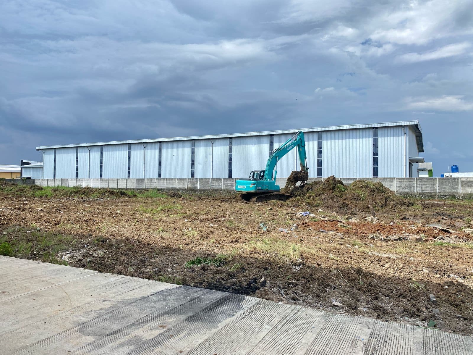 Laying the groundwork for our next phase of growth.